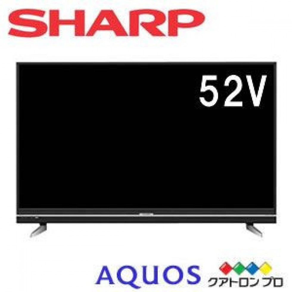 Sharp AQUOSクアトロンXLシリーズ::羽辰視聽影音超特店