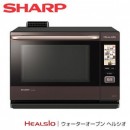 2014水波爐蒸氣烤箱SHARP AX-SA100